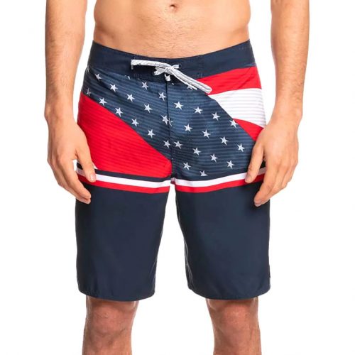 EVERYDAY USA 20" boardshort