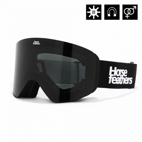 COLT BLK/Smoke skigoggles