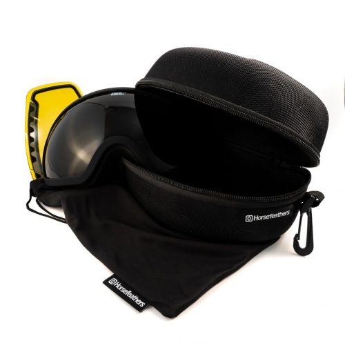 KNOX BLK/Smoke skigoggles