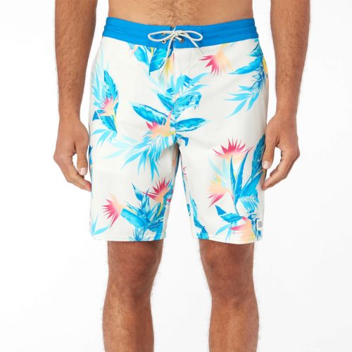 TROPICALI CRUZER 19" boardshort