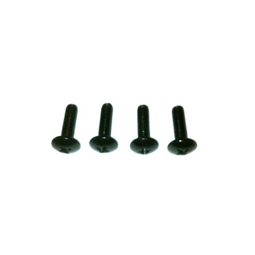 M6 METRIC binding screws from 2012