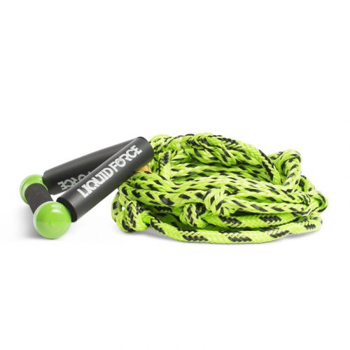 SURF 9" KNOTTED wakesurf rope