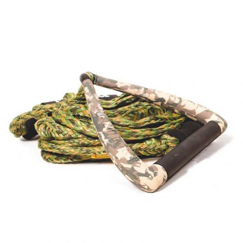 SURF DLX wakesurf rope