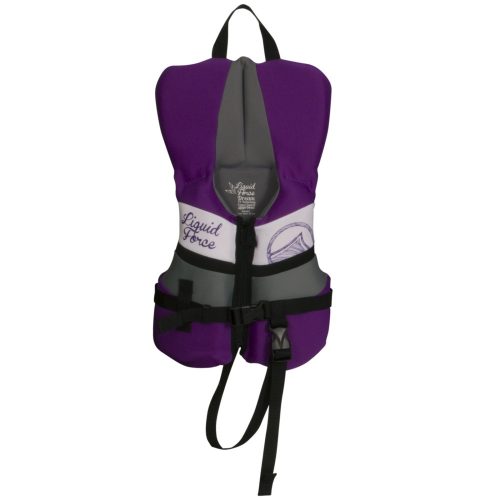 DREAM INFANT CGA child wakeboard vest