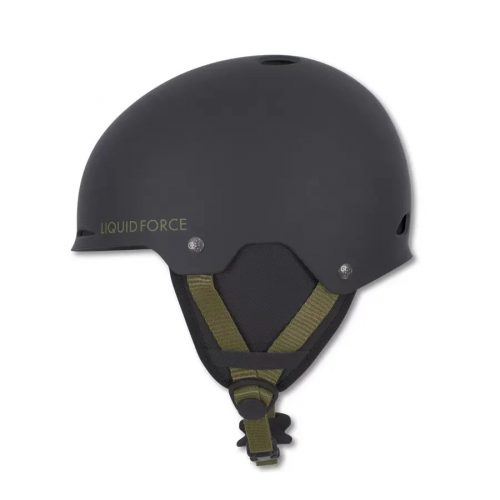 NICO BLACK wakeboard helmet