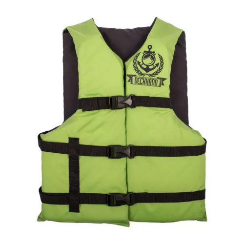 CPT SCALLYWAG CGA 4PG wakevest package