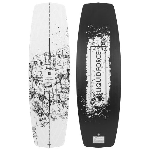 BUTTERSTICK PRO wakeboard