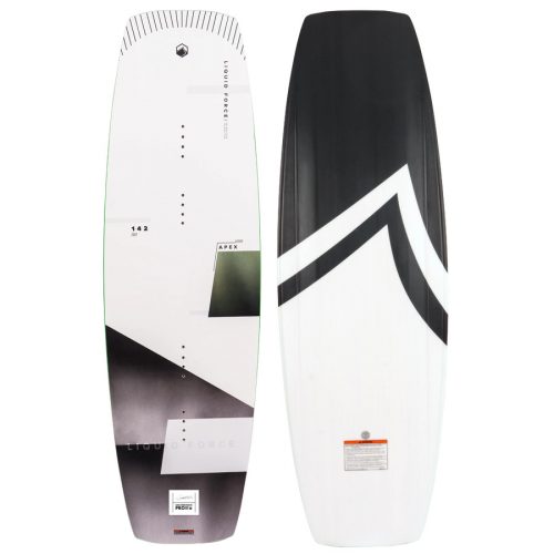 APEX wakeboard series