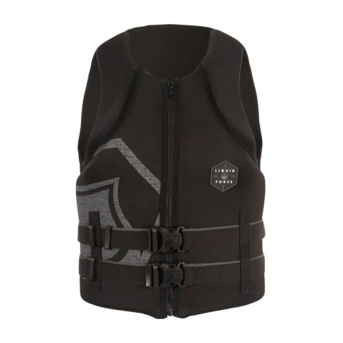 HINGE CGA wakeboard vest