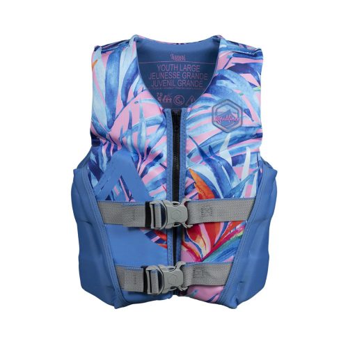 LANAI YOUTH wakeboard vest