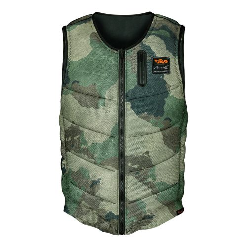 SQUAD TAO CE wakeboard vest