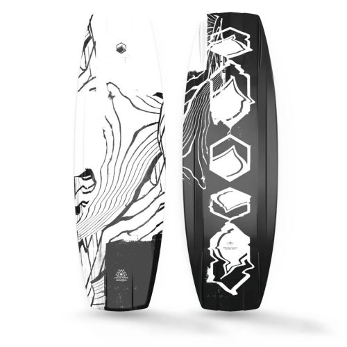 RDX wakeboard series