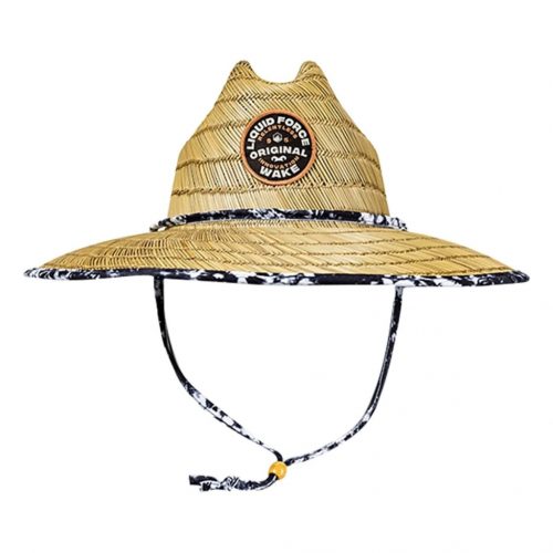  ORIGINAL STRAW LIFEGUARD cap ORIGINAL STRAW LIFEGUARD cap