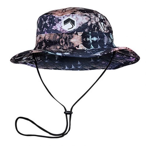 SHADY TIE DIE BOONIE hat