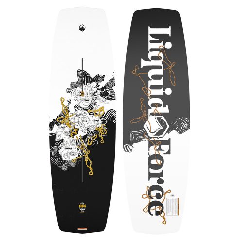 BUTTERSTICK PRO wakeboard series