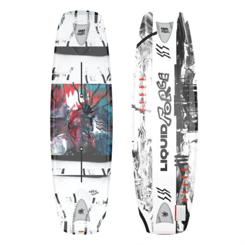 2025 ILLUSION wakeboard