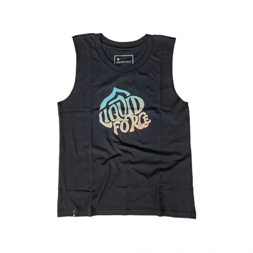 Women's Name Drop Tank