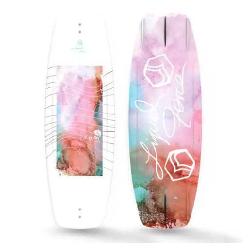 DREAM wakeboard series