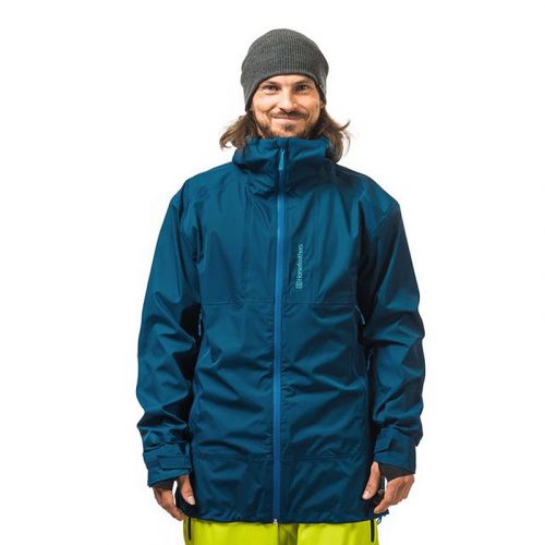 NELSON snowboard jacket