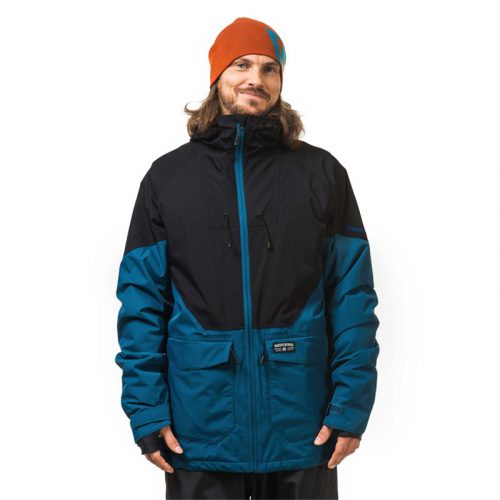 CARNES snowboard jacket