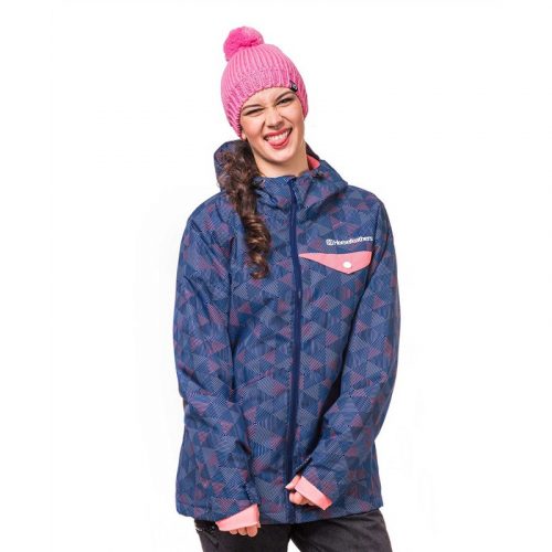 ADRIEN snowboard jacket