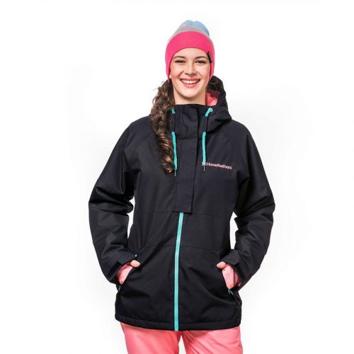 VIVIEN snowboard jacket