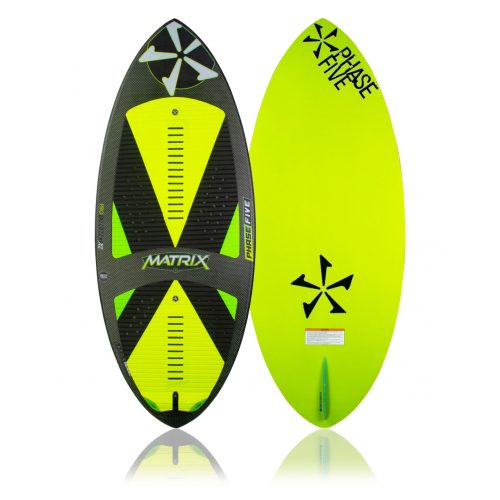 MATRIX wakesurf