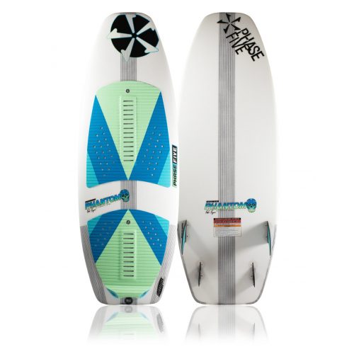 PHANTOM Parker Payne wakesurf