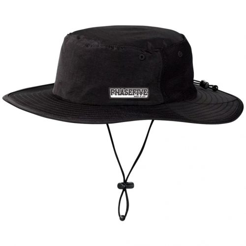 SPF BUCKET BLK hat