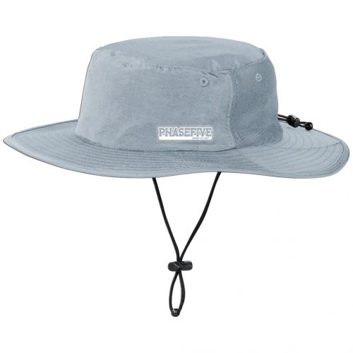 SPF BUCKET BLK hat