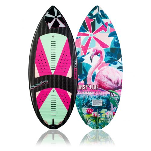 DIAMOND LUV wakesurfer