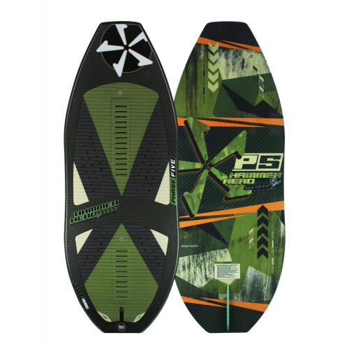 HAMMERHEAD LTD premium skim wakesurf