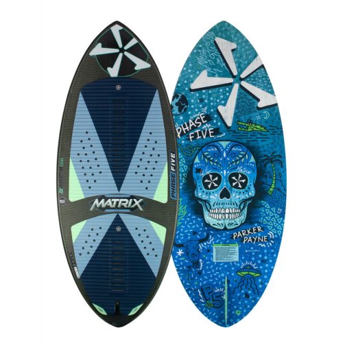 MATRIX PARKER PAYNE PRO premium skim wakesurf