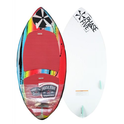 SCAMP JR wakesurf