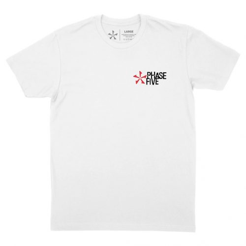 CLASSIC LOGO SS tee