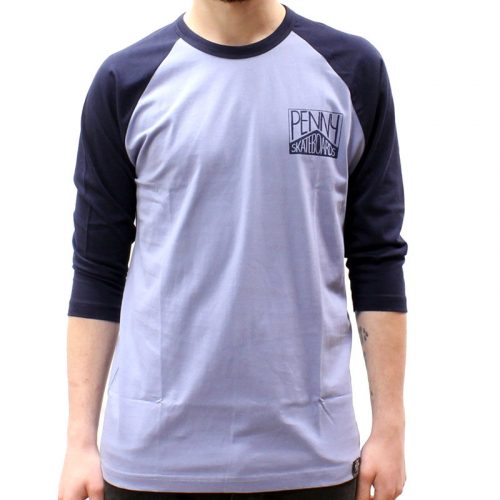 SERVICE RAGLAN T-shirt