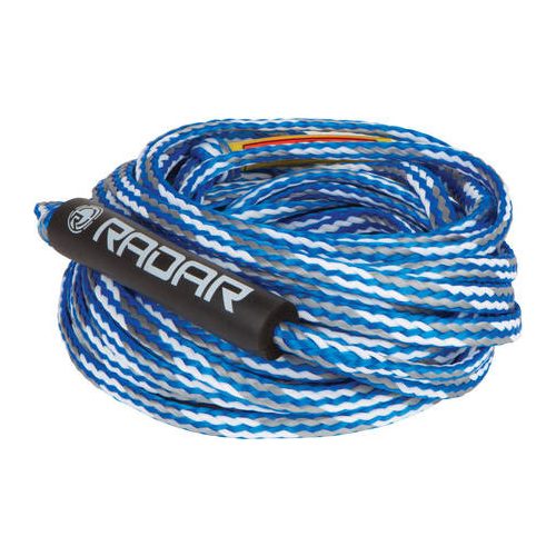 MULTI RIDER 4.1K tube rope