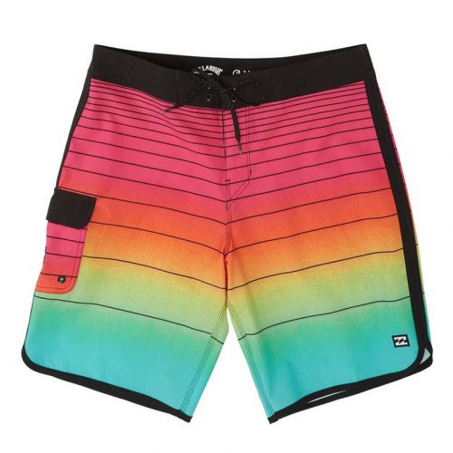 73 STRIPE PRO boardshort