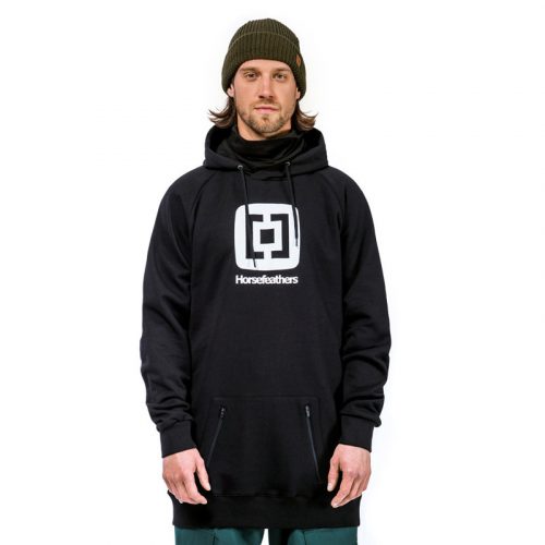 SHERMAN LONG hoodie