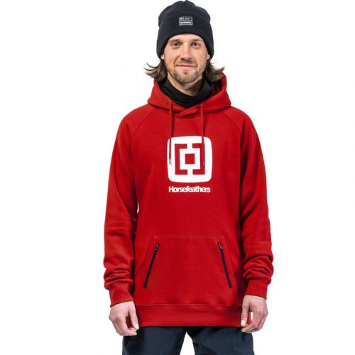 SHERMAN hoodie