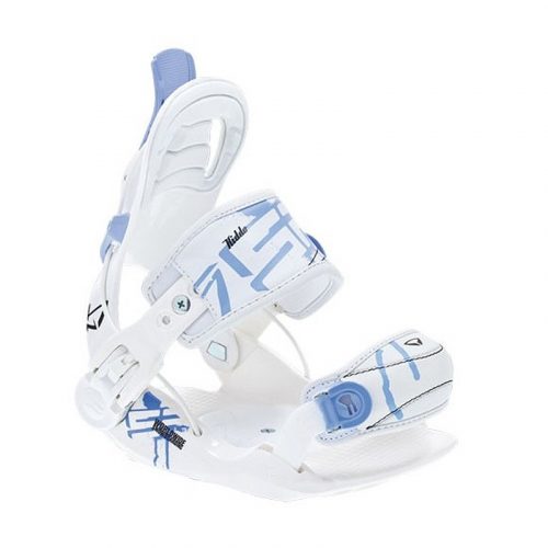 FASTEC KIDDO snowboard binding