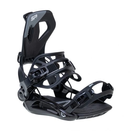 FASTEC PRIVATE snowboard binding