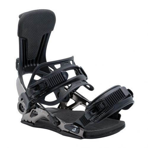 FASTEC sLab PURE snowboard binding