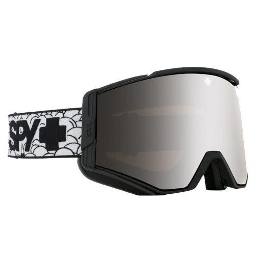 ACE LEVEL-1 BLACK snow goggle