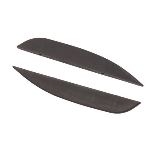 wakeski fin