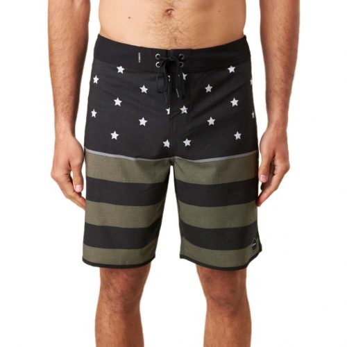 HYPERFREAK APOLLO 19" boardshort