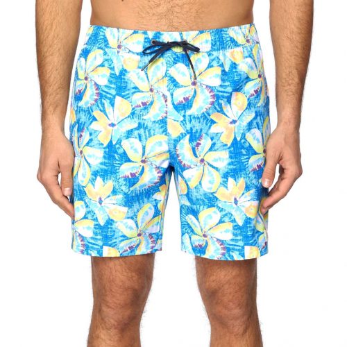 MASHUP VOLLEY 17" SWIM boardshort