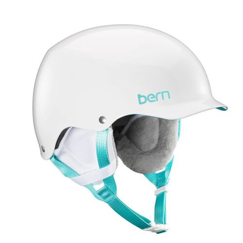 TEAM MUSE snowboard helmet