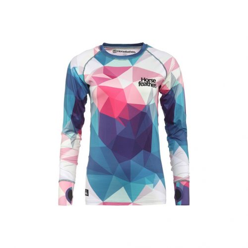 MIRRA TOP tech tee