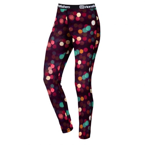 MIRRA PANTS tech pants